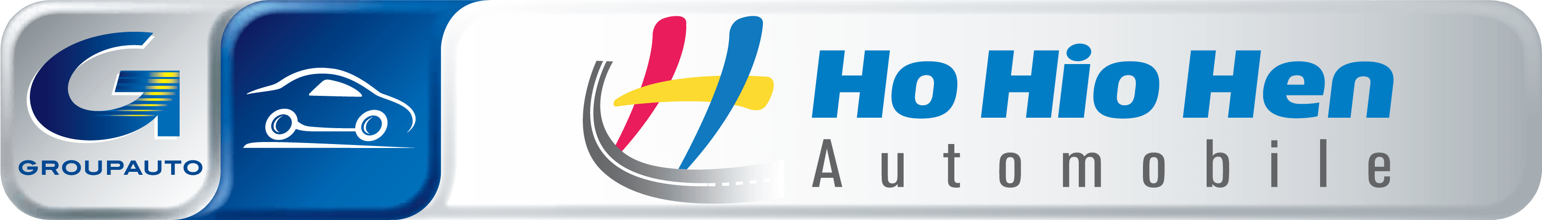 logo Ho Hio Hen Automobile